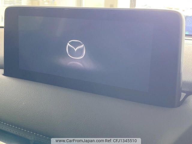 mazda cx-5 2022 -MAZDA--CX-5 6BA-KFEP--KFEP-501602---MAZDA--CX-5 6BA-KFEP--KFEP-501602- image 2