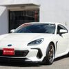 subaru brz 2023 CFJ1797857 image 1