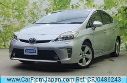 toyota prius 2014 quick_quick_DAA-ZVW30_ZVW30-5736346