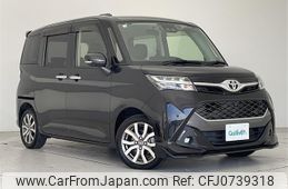 toyota tank 2019 -TOYOTA--Tank DBA-M900A--M900A-0301343---TOYOTA--Tank DBA-M900A--M900A-0301343-