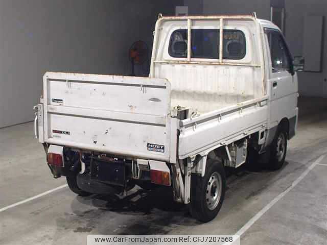 daihatsu hijet-truck 2001 -DAIHATSU--Hijet Truck S200P--0056549---DAIHATSU--Hijet Truck S200P--0056549- image 2