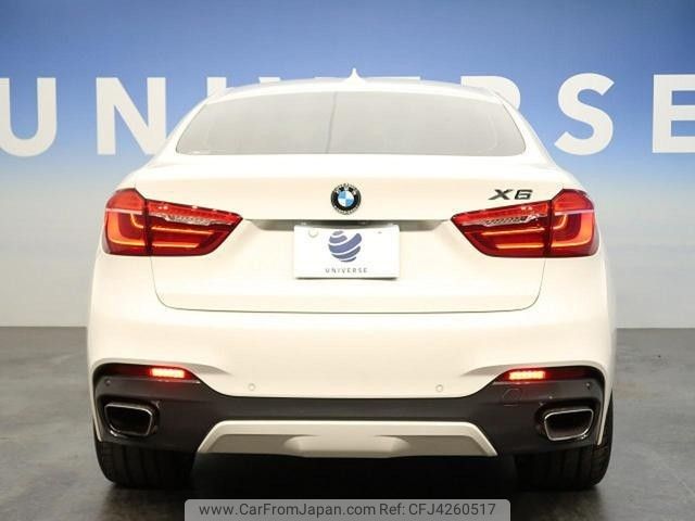 bmw x6 2016 -BMW 【名変中 】--BMW X6 KU30--00P55805---BMW 【名変中 】--BMW X6 KU30--00P55805- image 2