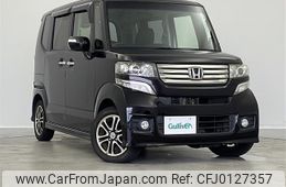 honda n-box 2013 -HONDA--N BOX DBA-JF1--JF1-1258421---HONDA--N BOX DBA-JF1--JF1-1258421-