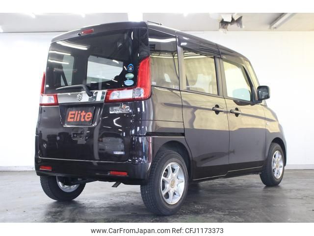suzuki spacia 2016 quick_quick_DAA-MK42S_MK42S-138807 image 2
