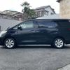 toyota alphard 2011 -TOYOTA--Alphard DBA-ANH20W--ANH20-8189485---TOYOTA--Alphard DBA-ANH20W--ANH20-8189485- image 9