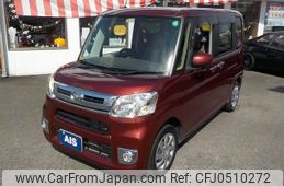 daihatsu tanto 2016 -DAIHATSU--Tanto DBA-LA600S--LA600S-0379043---DAIHATSU--Tanto DBA-LA600S--LA600S-0379043-