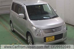 suzuki wagon-r 2011 -SUZUKI 【新潟 580ﾊ7262】--Wagon R MH23S--764884---SUZUKI 【新潟 580ﾊ7262】--Wagon R MH23S--764884-