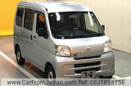 daihatsu hijet-caddie 2017 CFJ1853756