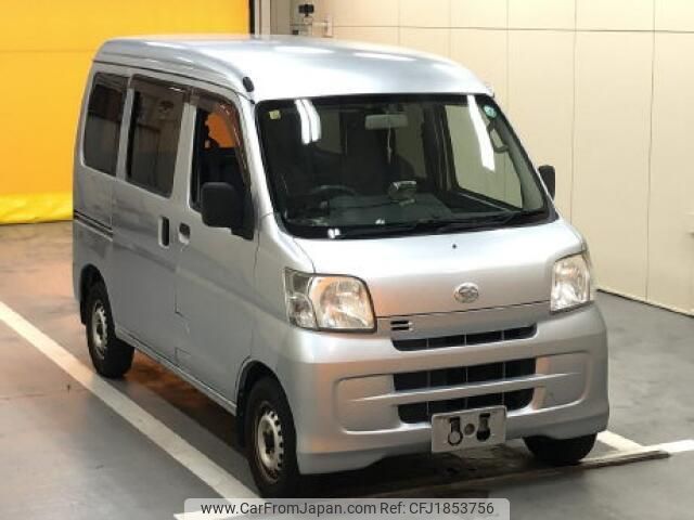 daihatsu hijet-caddie 2017 CFJ1853756 image 1