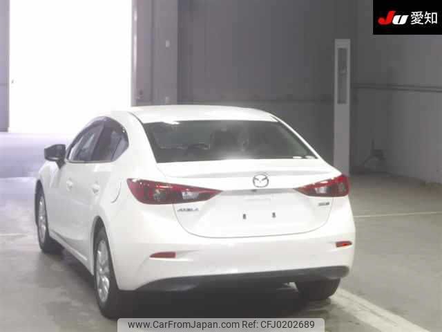 mazda axela 2014 -MAZDA--Axela BYEFP--103696---MAZDA--Axela BYEFP--103696- image 2