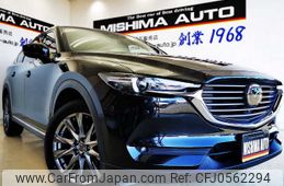 mazda cx-8 2017 -MAZDA--CX-8 KG2P--102254---MAZDA--CX-8 KG2P--102254-