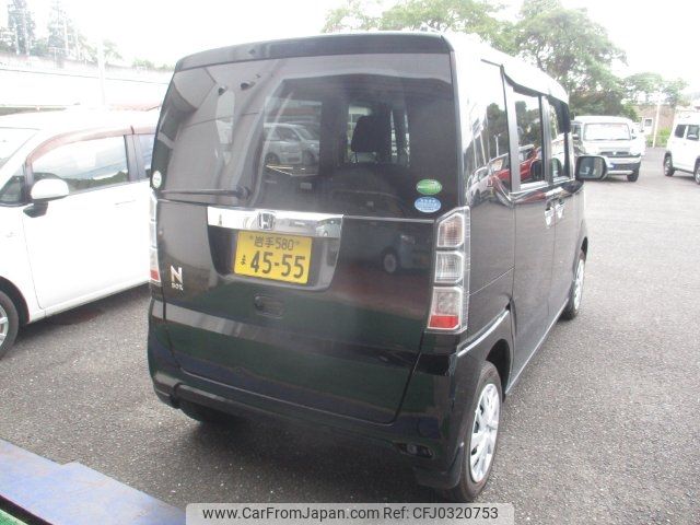 honda n-box 2013 -HONDA--N BOX JF2--112625---HONDA--N BOX JF2--112625- image 2