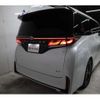 toyota vellfire 2023 quick_quick_6AA-AAHH40W_AAHH40-0006818 image 8