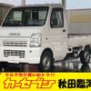 suzuki carry-truck 2002 -SUZUKI--Carry Truck LE-DA63T--DA63T-136257---SUZUKI--Carry Truck LE-DA63T--DA63T-136257- image 1