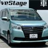 toyota noah 2015 quick_quick_DBA-ZRR80G_ZRR80-0140678 image 5