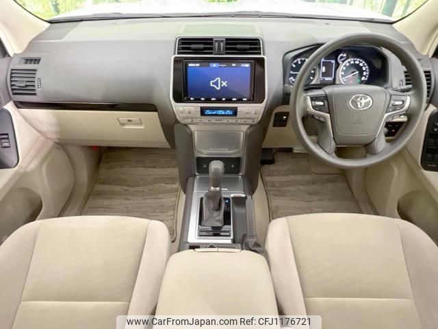 toyota land-cruiser-prado 2020 quick_quick_TRJ150W_TRJ150-0109819 image 2