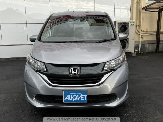 honda freed 2019 -HONDA--Freed DBA-GB5--GB5-1108544---HONDA--Freed DBA-GB5--GB5-1108544- image 2