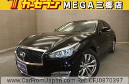 nissan fuga 2016 -NISSAN--Fuga DAA-HY51--HY51-850247---NISSAN--Fuga DAA-HY51--HY51-850247-