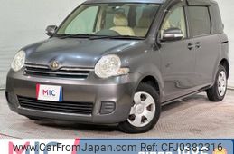 toyota sienta 2010 quick_quick_NCP81G_NCP81-5134728