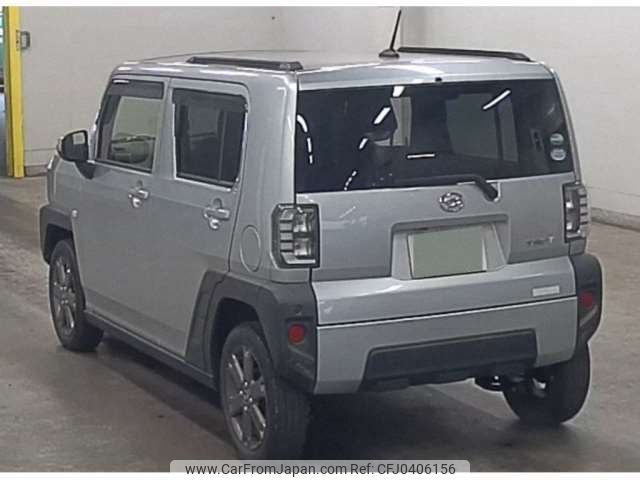 daihatsu taft 2020 -DAIHATSU 【八王子 583ｴ8351】--Taft 5BA-LA900S--LA900S-0025290---DAIHATSU 【八王子 583ｴ8351】--Taft 5BA-LA900S--LA900S-0025290- image 2