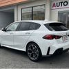 bmw 1-series 2024 -BMW--BMW 1 Series 3AA-82GE15--WBA82GE0507R27***---BMW--BMW 1 Series 3AA-82GE15--WBA82GE0507R27***- image 30