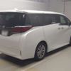 toyota alphard 2023 -TOYOTA 【愛媛 335ひ1518】--Alphard AGH40W-0012219---TOYOTA 【愛媛 335ひ1518】--Alphard AGH40W-0012219- image 2