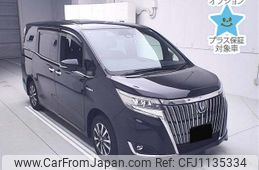 toyota esquire 2017 -TOYOTA--Esquire ZWR80G-0289978---TOYOTA--Esquire ZWR80G-0289978-