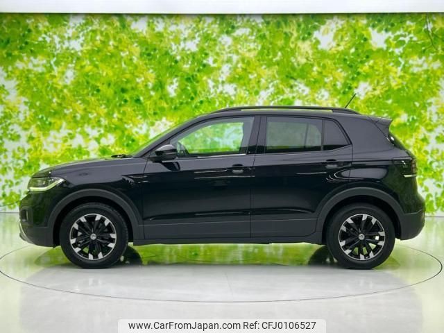 volkswagen t-cross 2020 quick_quick_3BA-C1DKR_WVGZZZC1ZLY141930 image 2