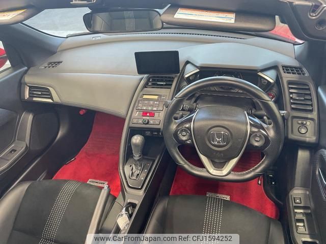 honda s660 2016 CFJ1594252 image 2