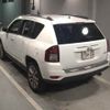 jeep compass 2013 -CHRYSLER--Jeep Compass MK4924-ED650550---CHRYSLER--Jeep Compass MK4924-ED650550- image 2