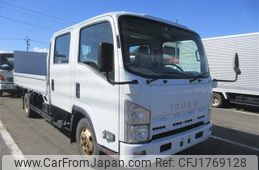 isuzu elf-truck 2013 CFJ1769128