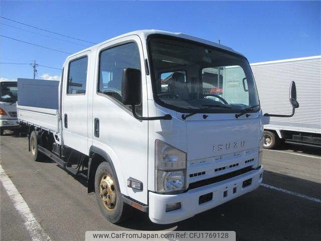 isuzu elf-truck 2013 CFJ1769128 image 1