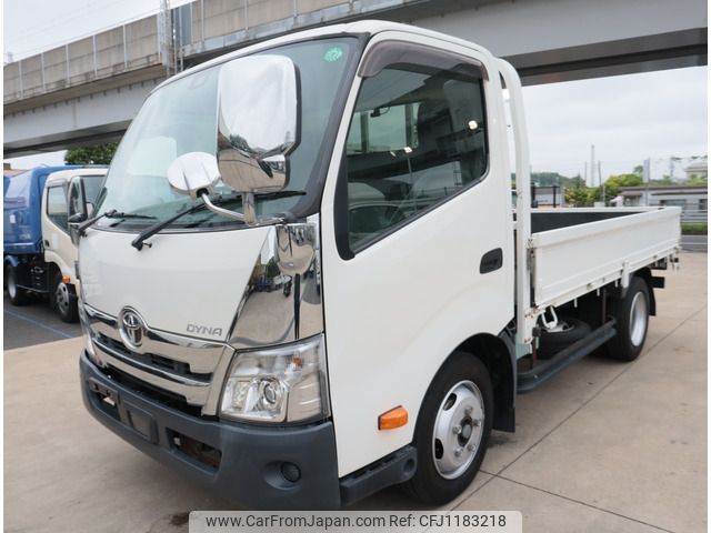 toyota dyna-truck 2020 -TOYOTA--Dyna 2RG-XZU700--XZU700-0010781---TOYOTA--Dyna 2RG-XZU700--XZU700-0010781- image 1