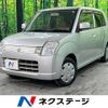 suzuki alto 2009 quick_quick_HA24S_HA24S-630938 image 1