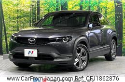mazda mx-3 2023 CFJ1862876