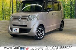 honda n-box 2014 CFJ1555080
