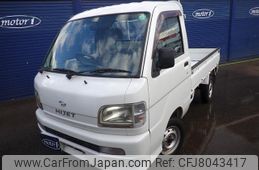 daihatsu hijet-truck 2002 GOO_JP_700116120430221125002