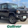 suzuki jimny 2022 CFJ1828501 image 1