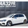 volkswagen golf 2017 -VOLKSWAGEN 【名変中 】--VW Golf AUDJHF--99936---VOLKSWAGEN 【名変中 】--VW Golf AUDJHF--99936- image 1