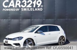 volkswagen golf 2017 -VOLKSWAGEN 【名変中 】--VW Golf AUDJHF--99936---VOLKSWAGEN 【名変中 】--VW Golf AUDJHF--99936-