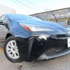 toyota prius 2020 quick_quick_DAA-ZVW51_ZVW51-6145328 image 12