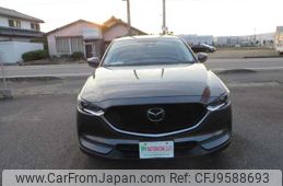 mazda cx-5 2018 504749-RAOID:13457