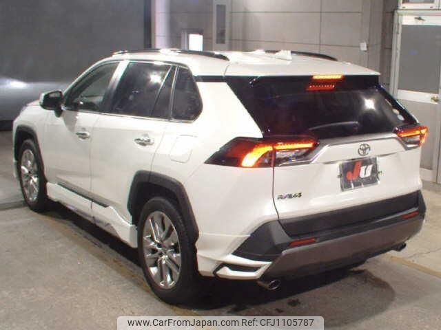 toyota rav4 2020 quick_quick_6BA-MXAA54_MXAA54-5015433 image 2