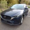 mazda cx-5 2022 -MAZDA--CX-5 6BA-KFEP--KFEP-503419---MAZDA--CX-5 6BA-KFEP--KFEP-503419- image 1