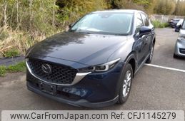 mazda cx-5 2022 -MAZDA--CX-5 6BA-KFEP--KFEP-503419---MAZDA--CX-5 6BA-KFEP--KFEP-503419-