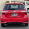 toyota vitz 2019 -TOYOTA--Vitz DBA-KSP130--KSP130-4019424---TOYOTA--Vitz DBA-KSP130--KSP130-4019424- image 7