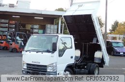 isuzu elf-truck 2013 24231308