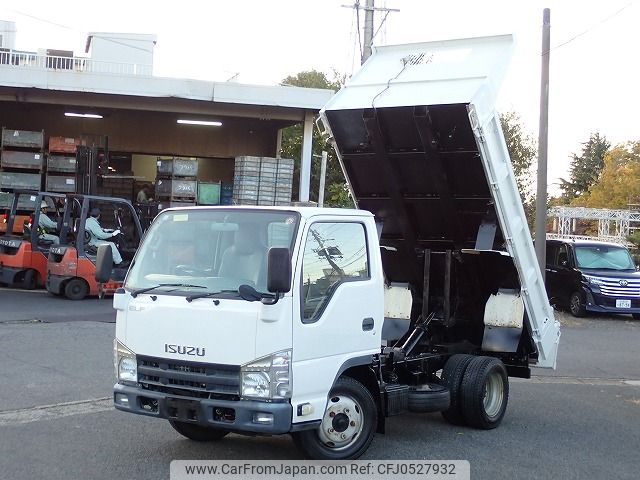 isuzu elf-truck 2013 24231308 image 1