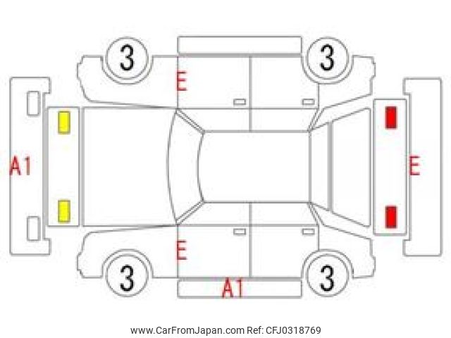 toyota alphard 2022 -TOYOTA--Alphard 3BA-AGH30W--AGH30-0421440---TOYOTA--Alphard 3BA-AGH30W--AGH30-0421440- image 2