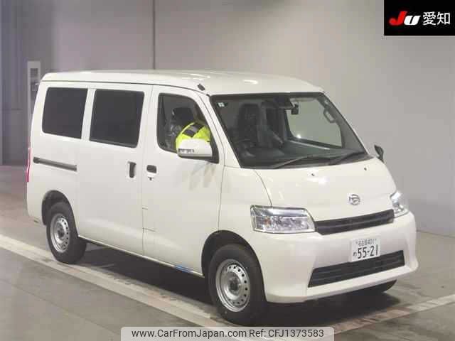 daihatsu daihatsu-others 2024 -DAIHATSU 【名古屋 401ﾒ5521】--ｸﾞﾗﾝﾏｯｸｽｶｰｺﾞ S413V-0000468---DAIHATSU 【名古屋 401ﾒ5521】--ｸﾞﾗﾝﾏｯｸｽｶｰｺﾞ S413V-0000468- image 1